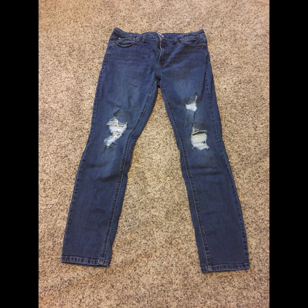 ✨Jeans